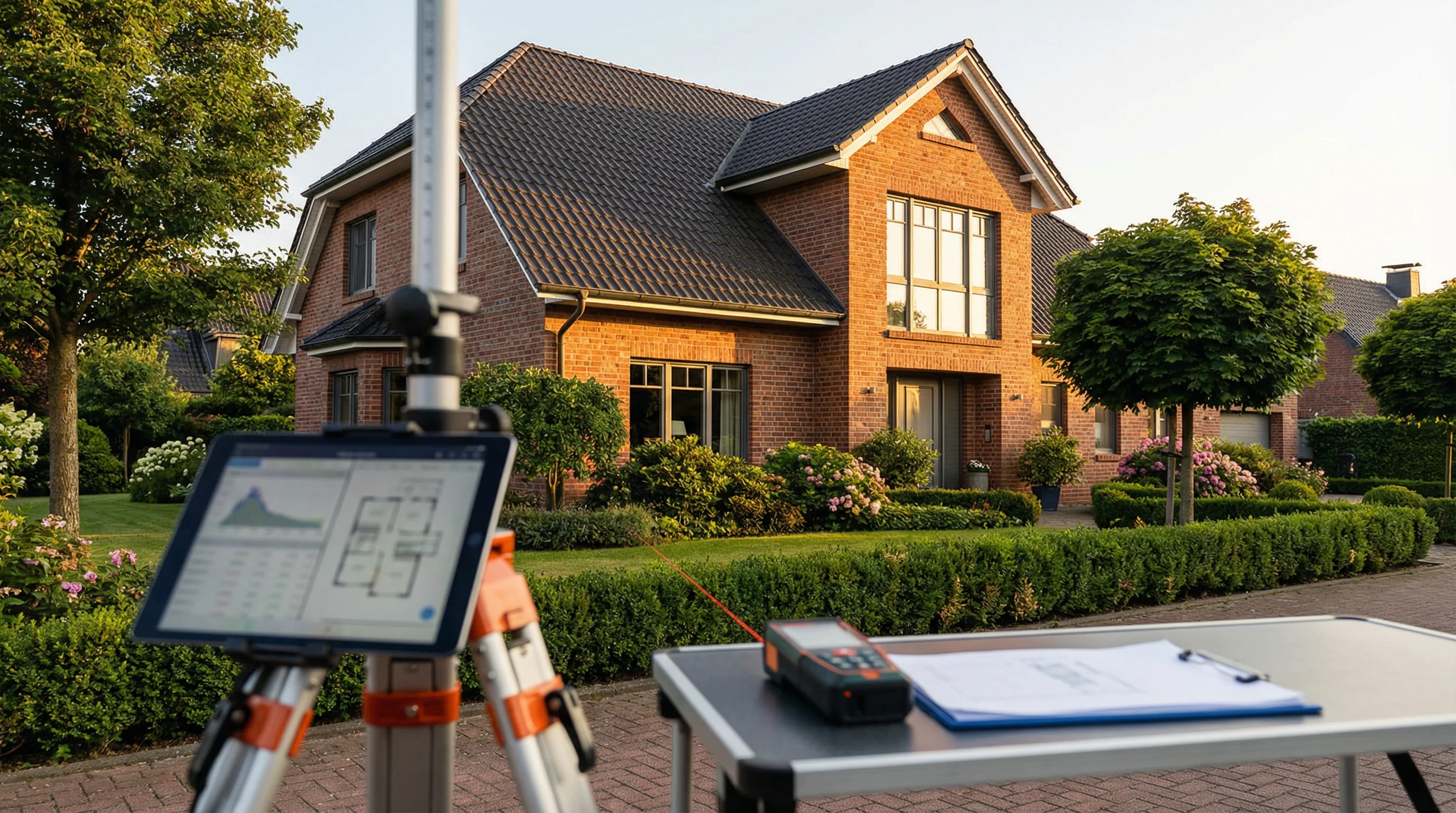 Verkehrswert vs. Marktwert bei Immobilien – gibt es einen Unterschied?