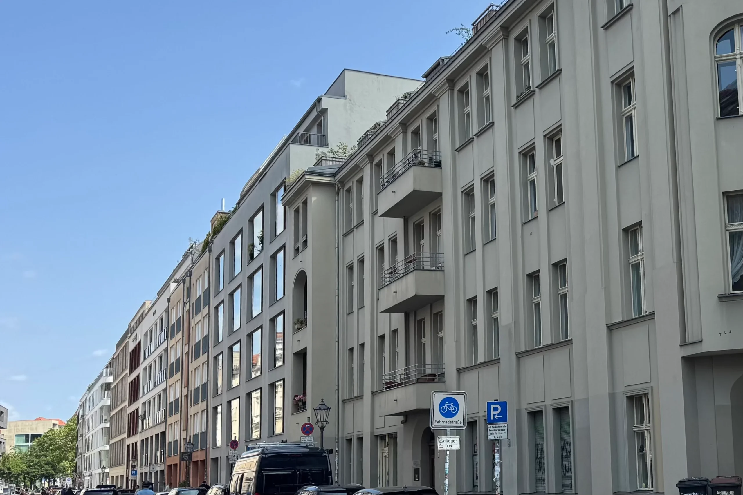 Verkehrswertgutachten