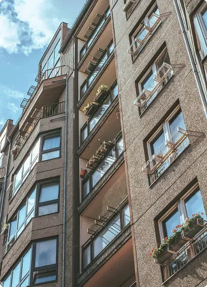 Gutachterteam bespricht Prozessschritte