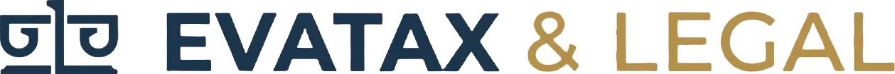 EvaTax Logo