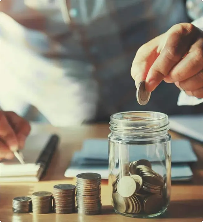 Steuersparpotenzial nutzen – mit verkürzter Abschreibungsdauer in Hamburg