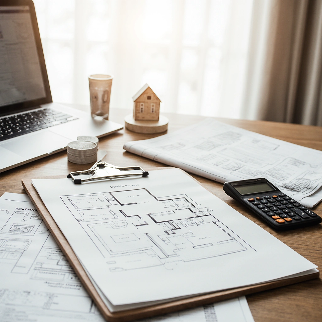 Gutachter Immobilien – Wer darf Gutachten für Immobilien erstellen?