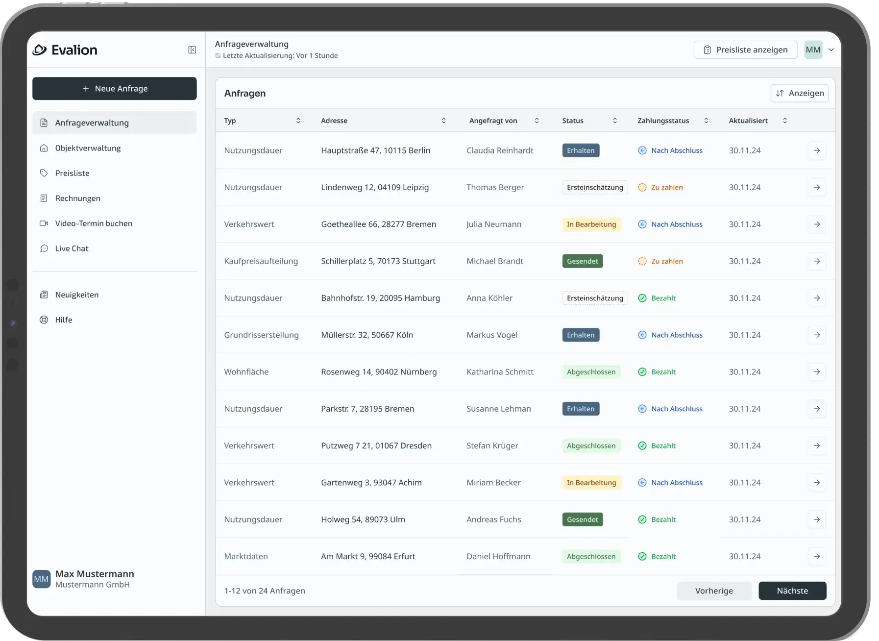evalion-app-preview-1